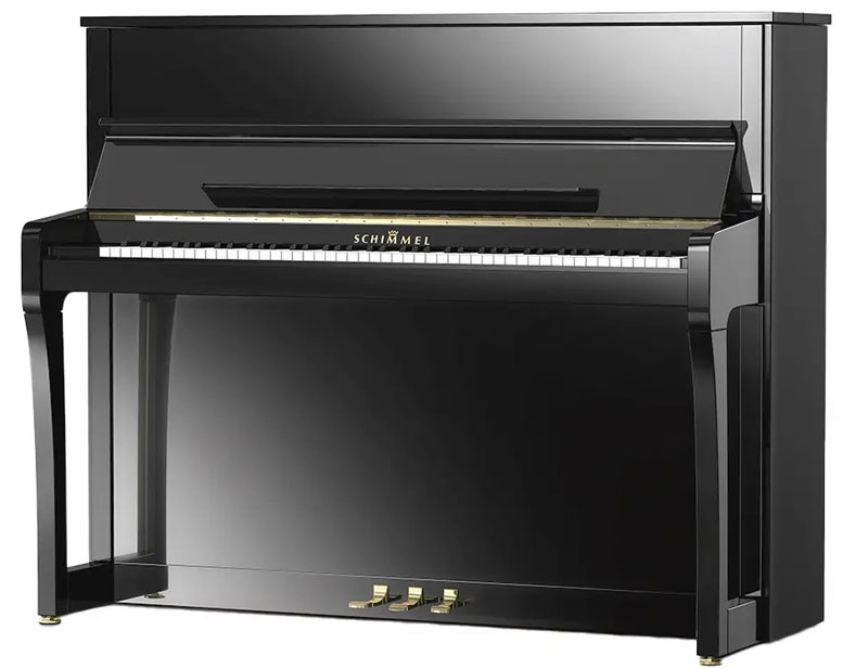 SCHIMMEL K122-ELEGANCE